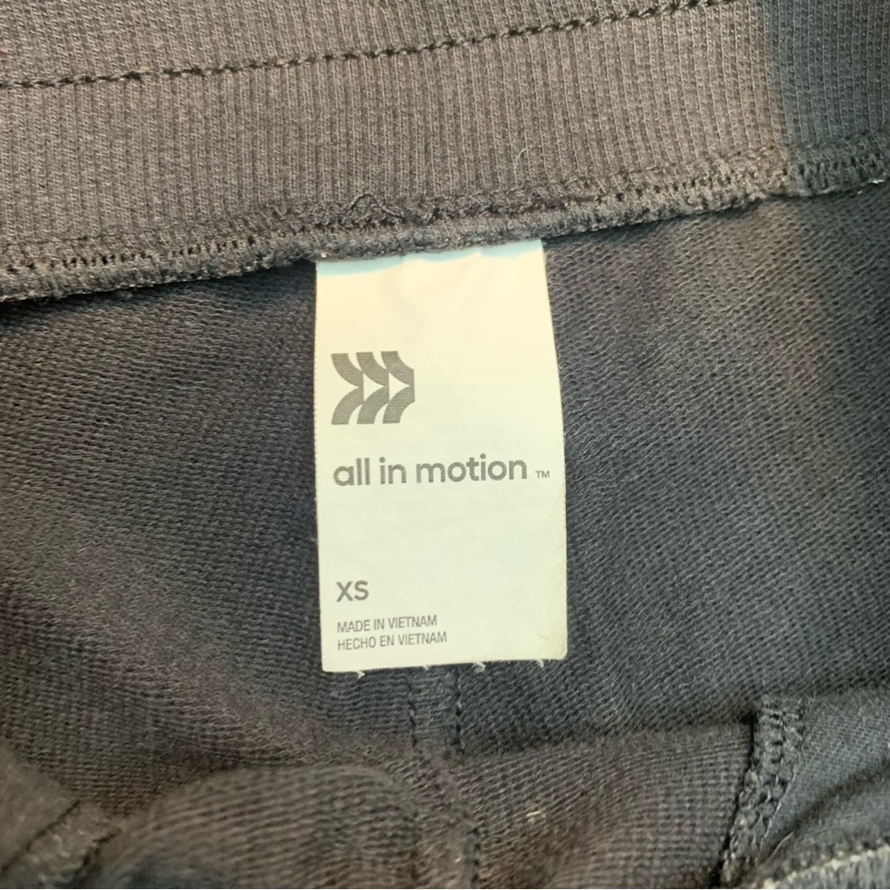 Target All In Motion Shorts - Picture 3 of 3